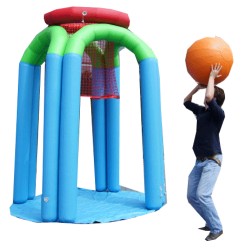 Jeu " Big Basket"