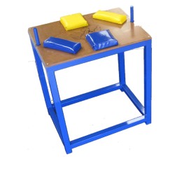 Jeu "Table bras de fer"