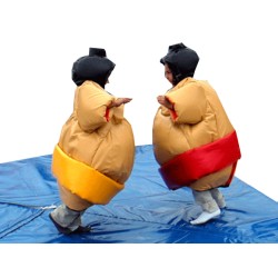 Kit "Sumo enfants"