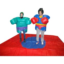 Kit " Super Heros"