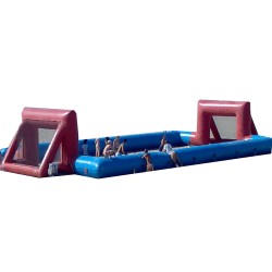 Structure "Mini Beach Soccer"