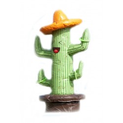CACTUS ANNEAUX n° KER12