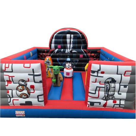 Château STAR WARS n° L003-0150