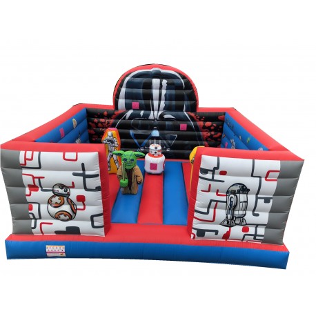 Château STAR WARS IPS n° L003-0160