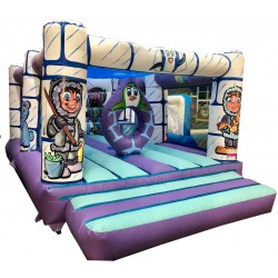CHATEAU ICE n°L003-0180