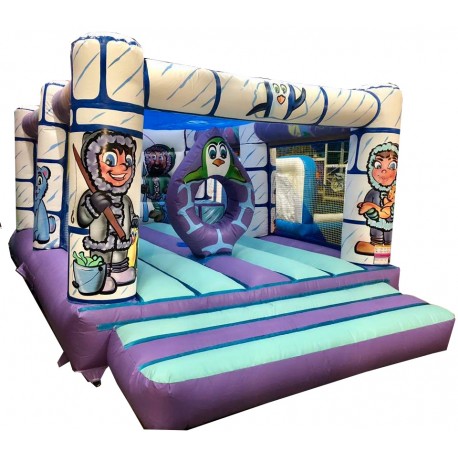 CHATEAU ICE n°L003-0180