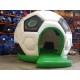Château gonflable FOOT n° L003-0040