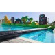 Parcours Aquatique TIKY 13 M - n°L070-0250