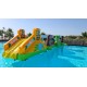 Parcours Aquatique TIKY 13 M - n°L070-0250