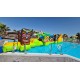 Parcours Aquatique TIKY 13 M - n°L070-0250