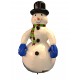 BONHOMME DE NEIGE 4 M - n° L100-0160