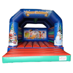 Château gonflable THEMES 