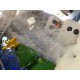 BOULE à NEIGE GONFLABLE - n° L100-0174