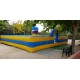 Aire de jeu DISCO JUMP n° DISCO1