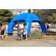 DOME BLEU BRUMISATEUR - n° L070-0180