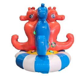 Jeu HIPPOCAMPE IPS 