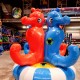 Jeu HIPPOCAMPE IPS 