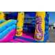 Playground gonflable PLAGE