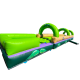 Ventreglisse JUNGLE 14M