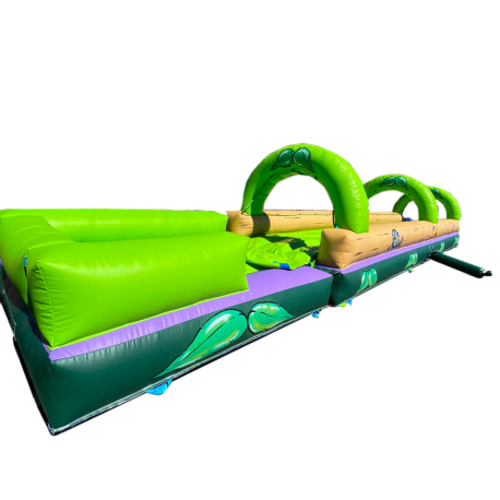 Ventreglisse JUNGLE 14M