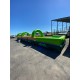 Ventreglisse JUNGLE 14M
