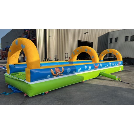 Ventreglisse PISCINE 10M 