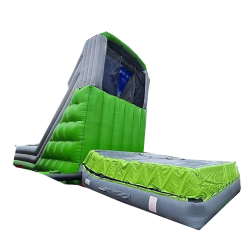 AIR JUMP Chute Libre