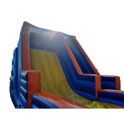 Toboggan PIRATES
