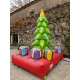 SAPIN DE NOEL 4M