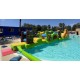 Parcours Aquatique Piscine 13 M 