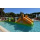 Parcours Aquatique Piscine 13 M 