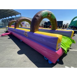 Ventreglisse 13 M 