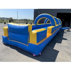 Ventreglisse 13 M 