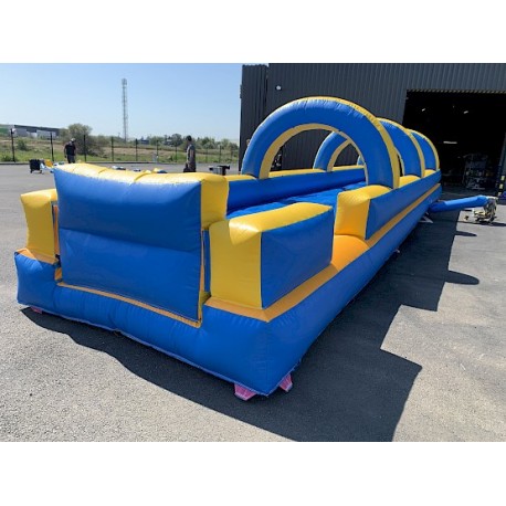 Ventreglisse 13 M 