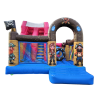 Super combo gonflable PIRATES