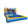 COMBO PLAGE MER AQUA