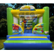 Château GONFLABLE 4/3 Flexiloc
