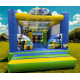 Château GONFLABLE 4/3 Flexiloc