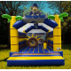 Château GONFLABLE 5/4 Flexiloc