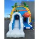Multiplay GONFLABLE Flexiloc