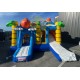 Multiplay GONFLABLE Flexiloc