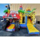 Multiplay GONFLABLE Flexiloc