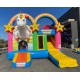 Multiplay GONFLABLE Flexiloc
