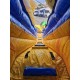 Toboggan gonflable AQUA
