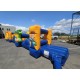PARCOURS SURF AQUA