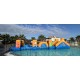 PARCOURS SURF AQUA
