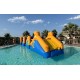 PARCOURS SURF AQUA