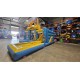 Aire CRABY AQUA