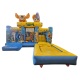 Aire CRABY AQUA