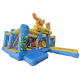 Aire CRABY AQUA